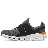 On Running Cloudswift 'Grey Orange' 41.98397