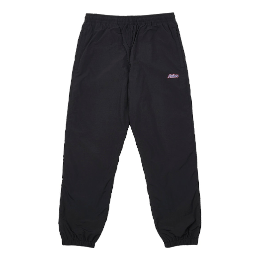 Palace Baggies Shell Bottoms 'Black' P22JG078