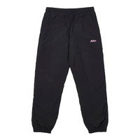 Palace Baggies Shell Bottoms 'Black' P22JG078
