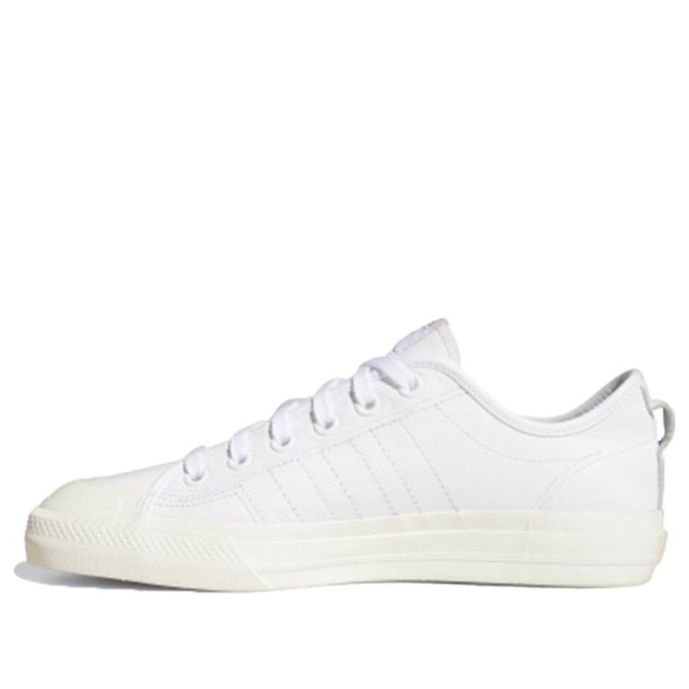 adidas Nizza 'White' FX8357