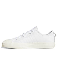 adidas Nizza 'White' FX8357