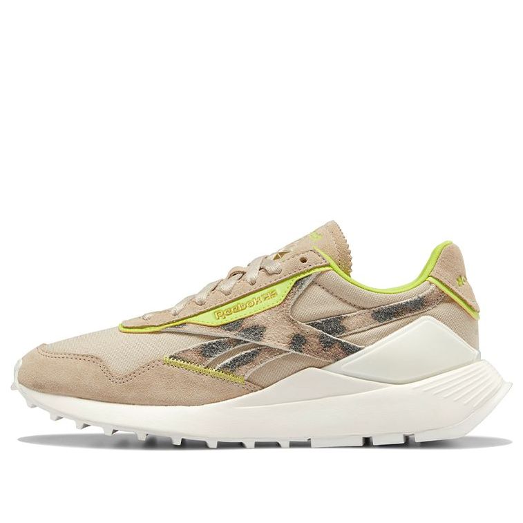 (WMNS) Reebok Classic Leather Legacy AZ 'Animal Spots' H68660