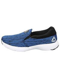 Reebok Running Stride Slip-Ons 'Blue Black' DV5037