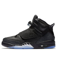 Air Jordan Son of Mars 'Black Cat' 512245-010