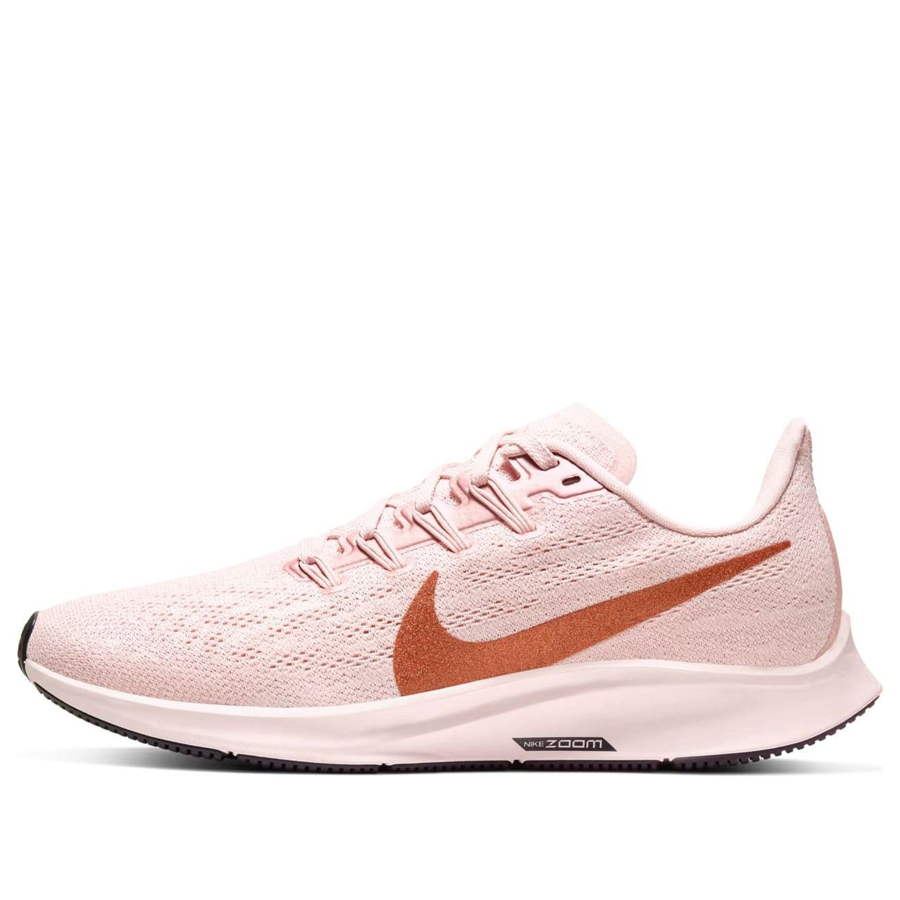 (WMNS) Nike Air Zoom Pegasus 36 'Echo Pink' CT1187-600
