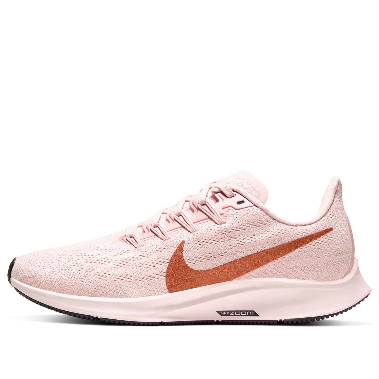 (WMNS) Nike Air Zoom Pegasus 36 'Echo Pink' CT1187-600