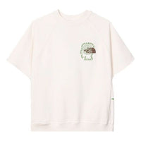 THE NORTH FACE x Brain Dead Ss Crewneck Climber Swea Tee 529Y-11P