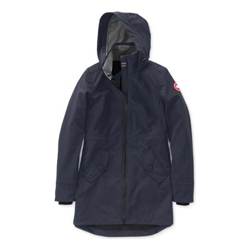 Canada Goose Avery Jacket Navy Blue 2412L-67