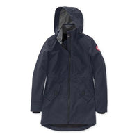 Canada Goose Avery Jacket Navy Blue 2412L-67
