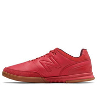 New Balance Audazo v4 Command IN 'Red' MSAMITG4
