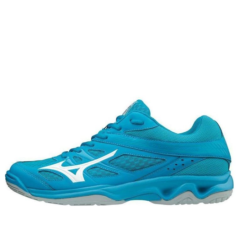 Mizuno Thunder Blade 'Blue White' V1GA177098
