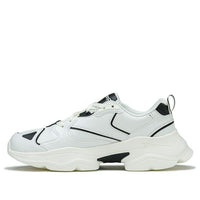 (WMNS) Reebok Royal Aadorun Black/White FX1128
