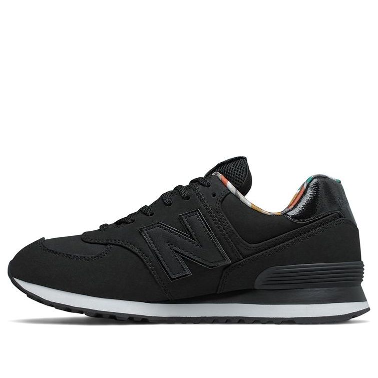 New Balance 574 'Black Camo' ML574GYH