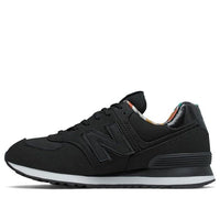 New Balance 574 'Black Camo' ML574GYH