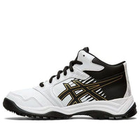 (GS) ASICS Lazerbeam WC 'White Black' 1154A031-100