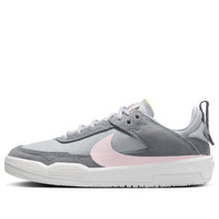 (GS) Nike SB Day One 'Cool Grey Pink Foam' FN4210-003