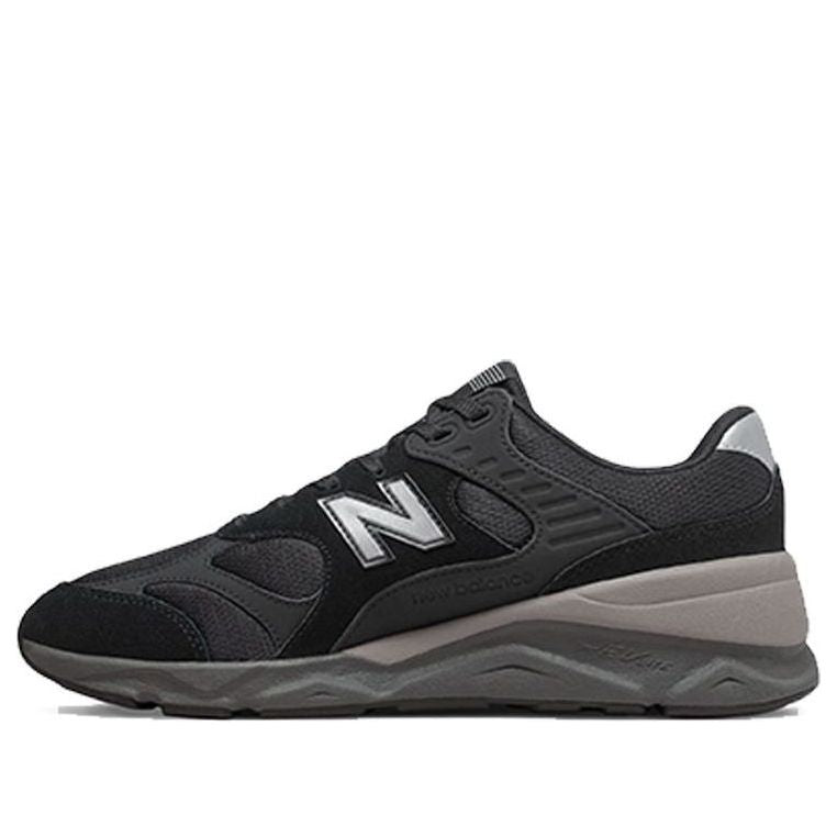 New Balance X-90 Series 'Black' MSX90GEA
