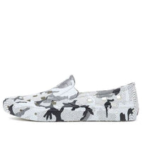 Vans Slip-On Trk 'Gray Black' VN0A5HF81KP