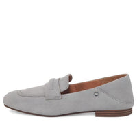 (WMNS) UGG Janaya Collapsable Loafer 'Cobble Grey' 1128414-CBSD