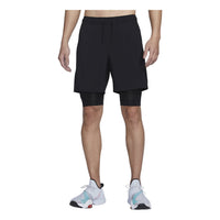 Nike Dri-fit Unlimited 7" 2-in-1 Versatile Shorts 'Black' DV9335-010