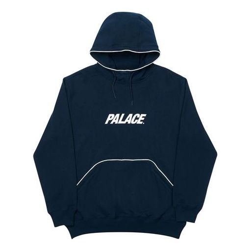 PALACE Pocket Unisex Navy Blue P19CS141