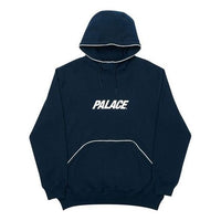 PALACE Pocket Unisex Navy Blue P19CS141