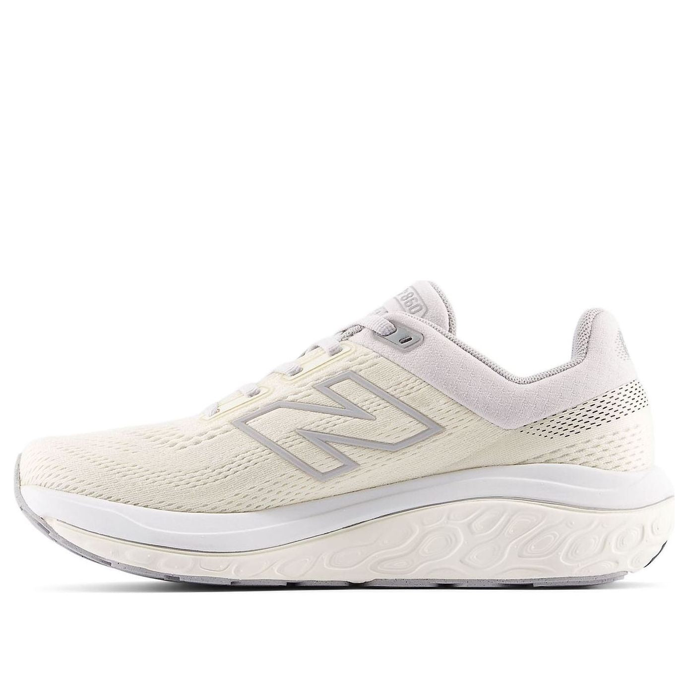 (WMNS) New Balance Fresh Foam X 860v14 'Rabbit Fur Gray' W86014A