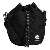 adidas Neo Cny Bag 'Black' IL1892
