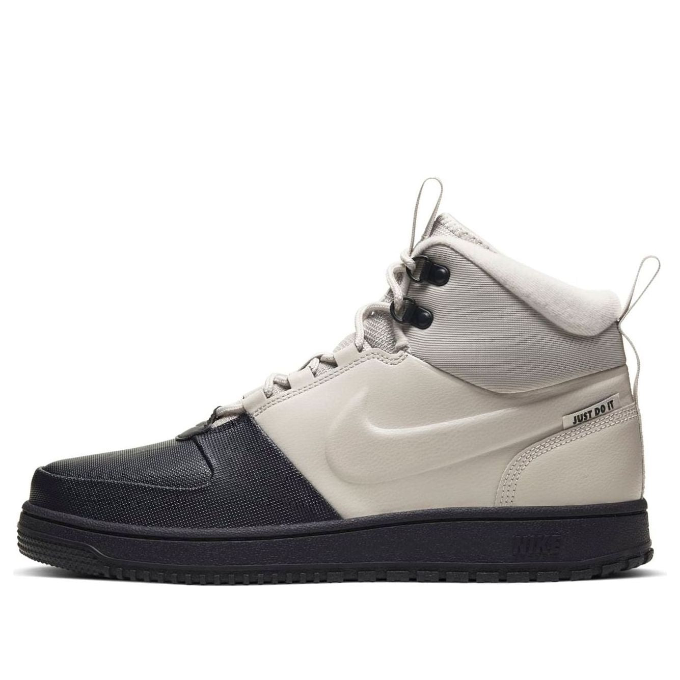 Nike Path Winter 'Black Toe' BQ4223-003