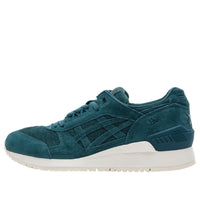 ASICS Gel-Respector 'Teal Green White' H7T0L-5858