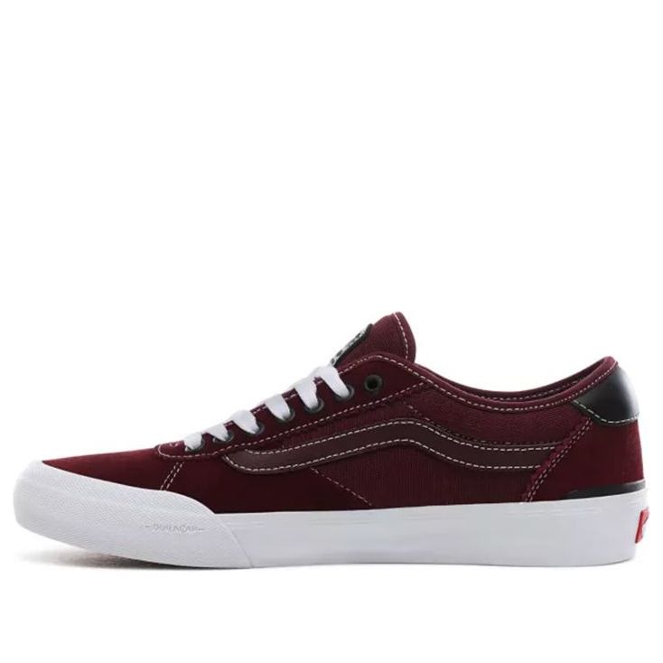 Vans Chima Pro 2 'Port Royale' VN0A3MTI5U7