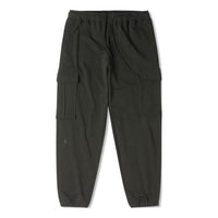 Converse Knit Cargo Pants Asia Sizing 'Forest Shelter' 10024607-A01