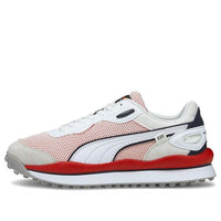 PUMA Red Bull Racing x Style Rider 'Red White' 306784-02