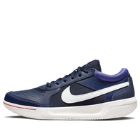 Nike Court Zoom Lite 3 'Midnight Navy Phantom' DH3233-400