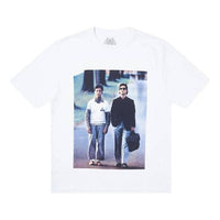 Palace Reign T-Shirt 'White' P16TS056