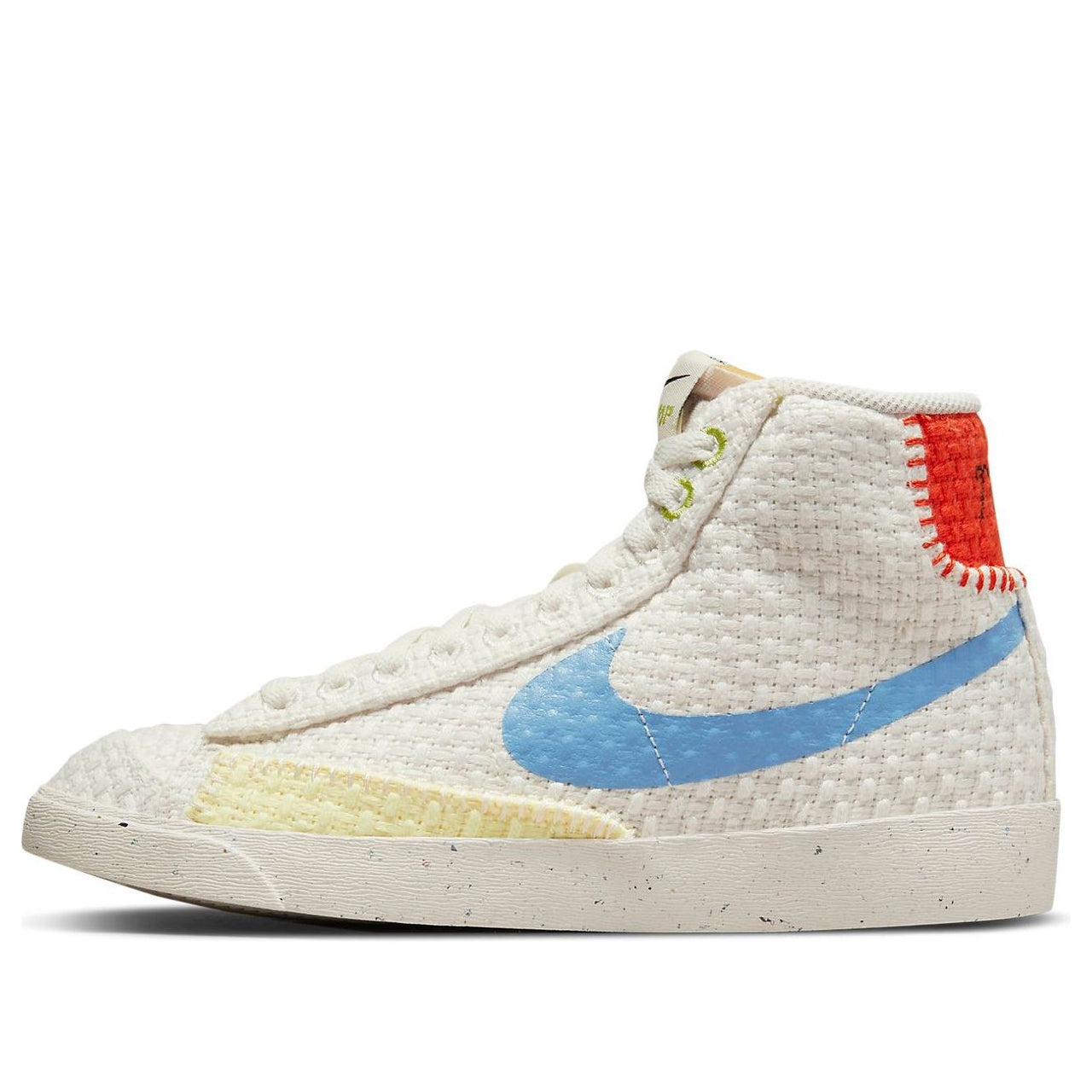 (WMNS) Nike Blazer Mid '77 Next Nature 'Hemp' DV2173-100