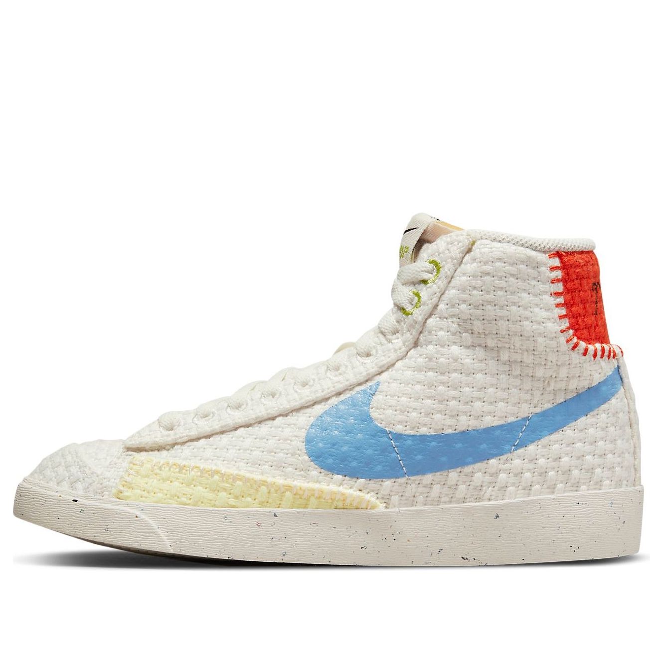 (WMNS) Nike Blazer Mid '77 Next Nature 'Hemp' DV2173-100