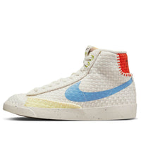 (WMNS) Nike Blazer Mid '77 Next Nature 'Hemp' DV2173-100