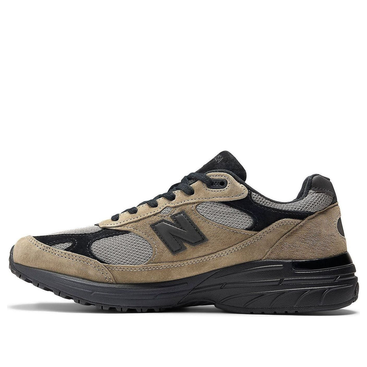 New Balance x JJJJound 993 Made in USA 'Military Urban Grey' U993JD