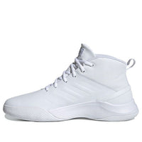 adidas Own The Game Retro Casual White EE9639