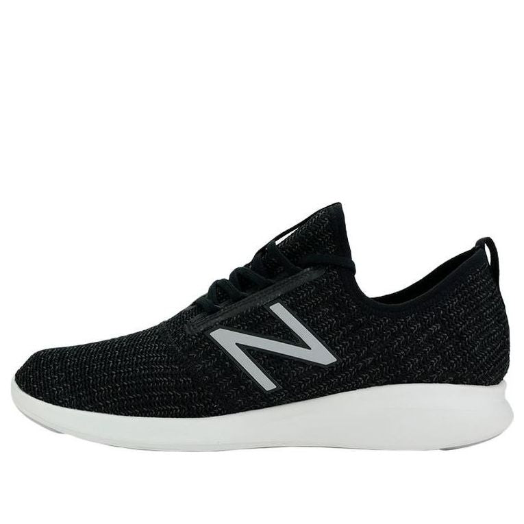 New Balance Coast V4 Low-Top Black MCSTZK4