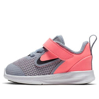 (TD) Nike Downshifter 9 'Obsidian Mist' AR4137-402