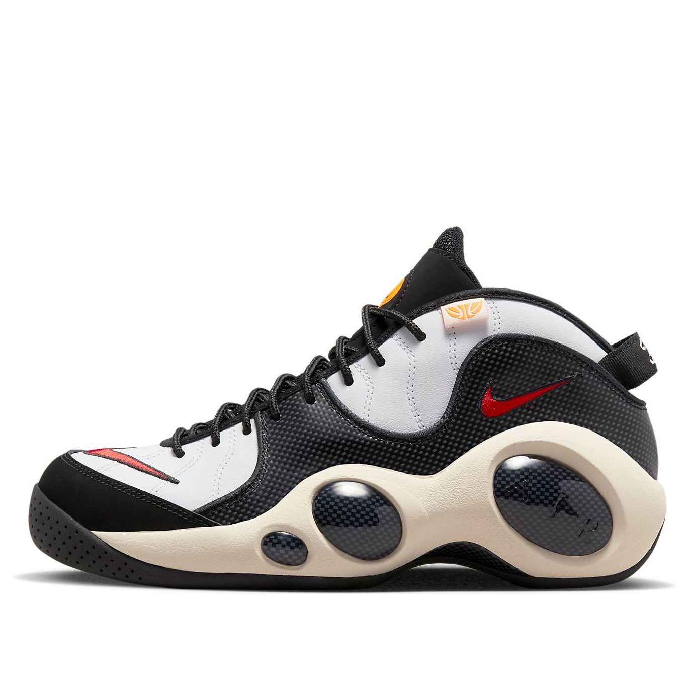 Nike Air Zoom Flight 95 'Hoops' DX3955-100