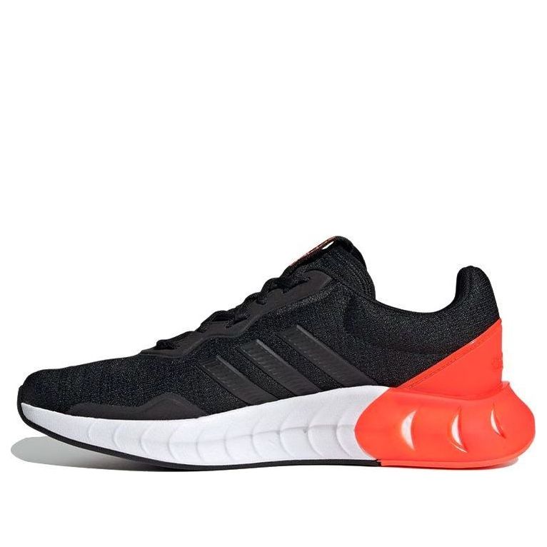 adidas Kaptir 'Black Solar Red' FZ2869