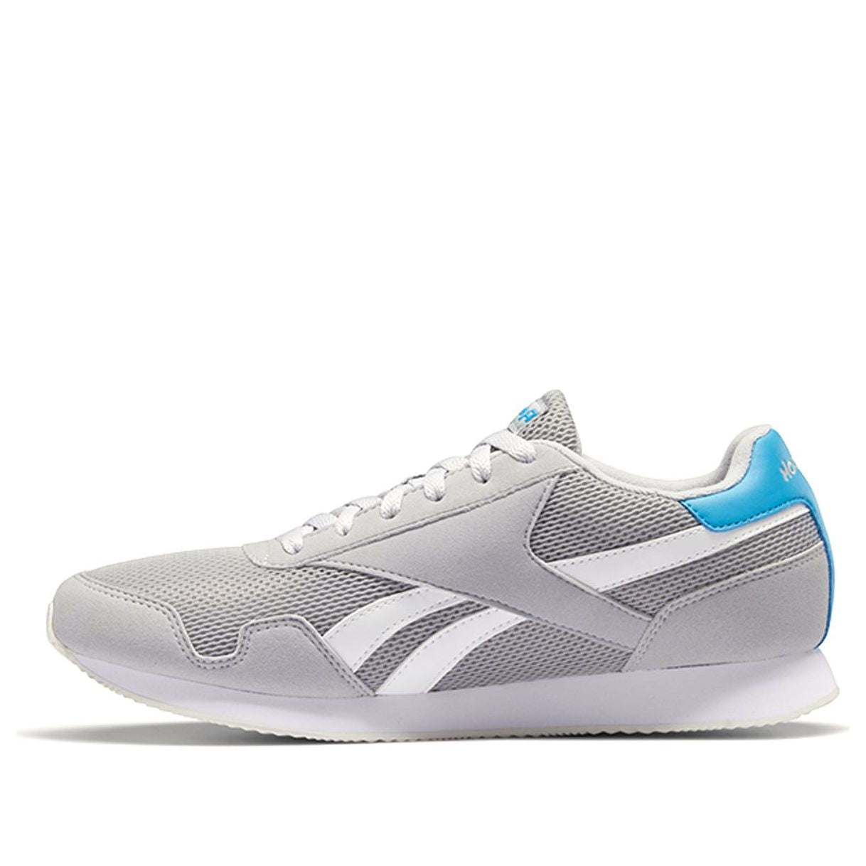 Reebok Royal Classic Jogger 3 Running Shoes Grey FX0984