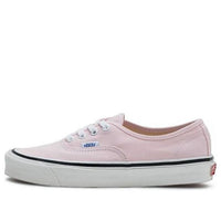 Vans Authentic 44 DX AUT Pink VN0A38ENO06