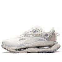 Li-Ning Infinity 'White Grey' AZGS085-2