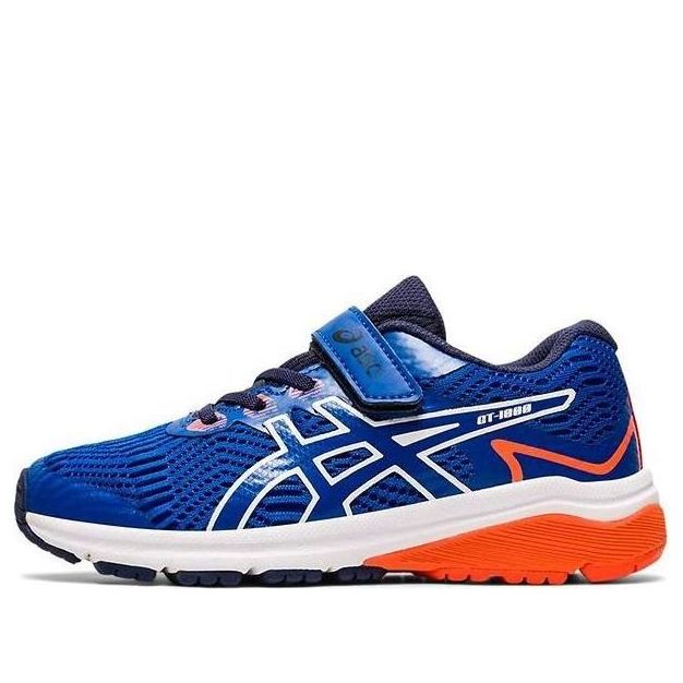 (PS) ASICS GT-1000 8 'Imperial' 1014A135-400