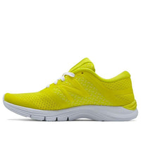 (WMNS) New Balance J.Crew x 711 v2 'Yellow White' WX711JY2