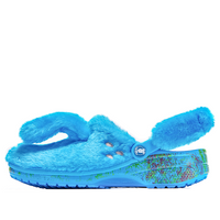 (WMNS) Crocs x Melting Sadness Classic Clog C 'Blue' 208492-456